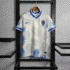 2022 Brazil Classic White Soccer Jersey