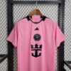 2024/2025 Inter Miami Home Soccer Jersey 1:1 Thai Quality