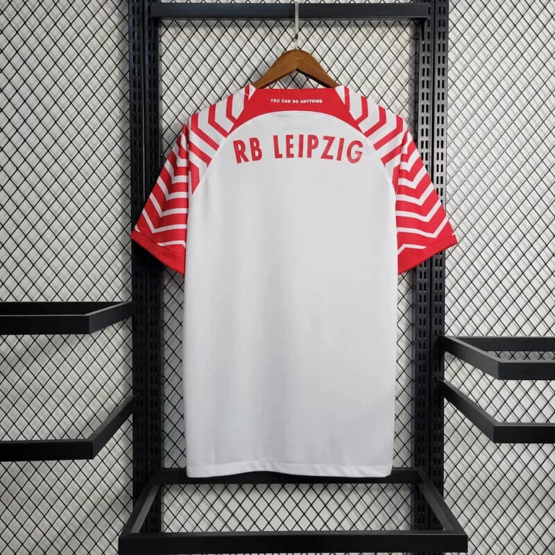 2023/2024 Leipzig Home Football Shirt 1:1 Thai Quality