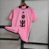 2024/2025 Inter Miami Home Soccer Jersey 1:1 Thai Quality