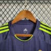 2012/2013 Retro Real Madrid Away Football Shirt 1:1 Thai Quality