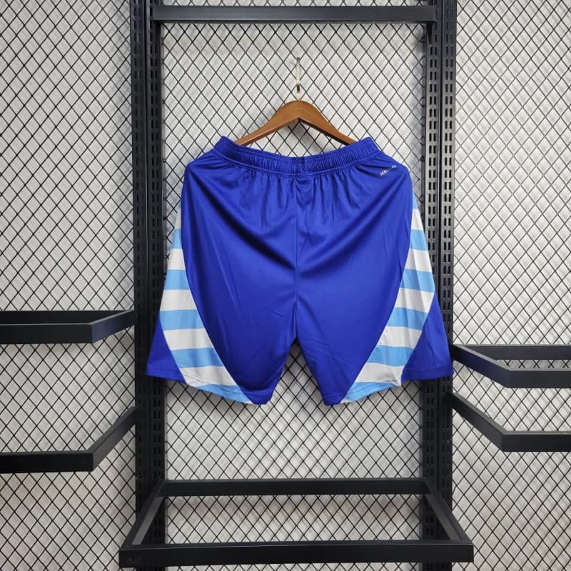 2024 Argentina Away Shorts