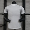 2025/2026 Player Version Real Madrid Home Football Shirt 1:1