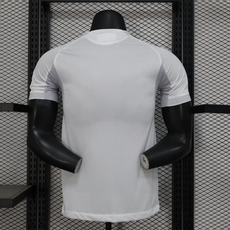 2025/2026 Player Version Real Madrid Home Football Shirt 1:1