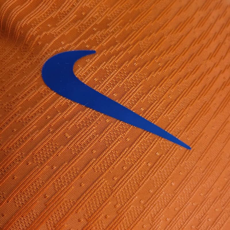 2024 Netherlands National Team Home Football Shirt 1:1 Thai Quality - Player Version