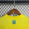 2023/2024 Kids Size Al-Nassr Home Football Shirt