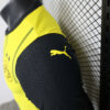 2024/2025 Dortmund Home Football Shirt - Player Version