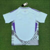 2024 Scotland National Team Away Football Shirt 1:1 Thai Quality