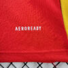 2024 Spain Home Football Shirt 1:1 Thai Quality
