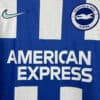 2025/2026 Brighton Home Football Shirt