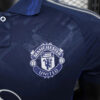 2024/2025 Manchester United Away Soccer Jersey 1:1 Thai Quality - Player Version