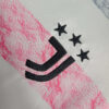 2023/2024 Juventus Away Soccer Jersey 1:1 Thai Quality Kids Size