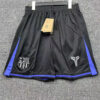 2025/2026 Barcelona X Kobe Bryant Pre-Match Away Shorts
