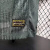 2024/2025 Liverpool Away Football Shirt 1:1 Thai Quality - Player Version