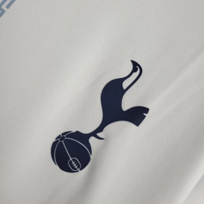2025/2026 Tottenham Hotspur Pre-match Football Shirt