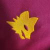 2023/2024 Roma Home Soccer Jersey 1:1 Thai Quality