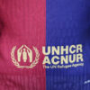 2024/2025 Barcelona Home Football Shirt 1:1 Thai Quality - Player Version