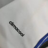 2016/2017 Retro Long Sleeve Real Madrid Home Football Shirt 1:1 Thai Quality