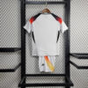2024 Germany Home Football Shirt Kids Size