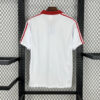 1980 Retro Hamburger SV Home Football Shirt