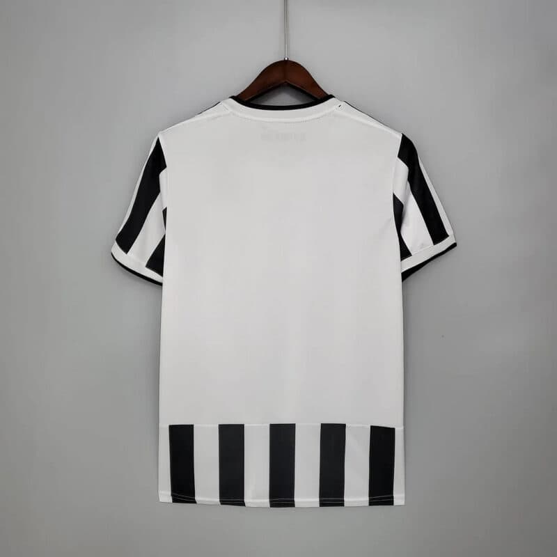 Juventus 2021/2022 Retro jersey 1:1 Thai Quality Home