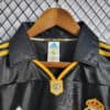 1998/2000 Retro Real Madrid Away