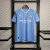 2023/2024 Manchester City Home Football Shirt 1:1 Thai Quality
