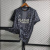 2023/2024 Psg Paris Saint-Germain Third Away Football Shirt