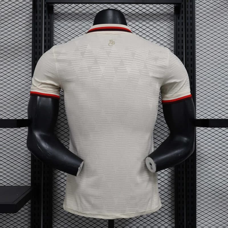 2024/2025 Bayern Munich Third Away Football Jersey 1:1 Thai Quality - Player Version