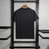 2024/2025 Barcelona Black Balmain Shirt