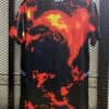 2024/2025 Napoli Flame Special Edition Soccer Jersey 1:1 Thai Quality