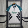 1993/1994 Retro Liverpool Away Football Shirt 1:1 Thai Quality