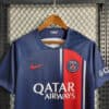 2023/2024 Football Shirt Psg Paris Saint-Germain Home