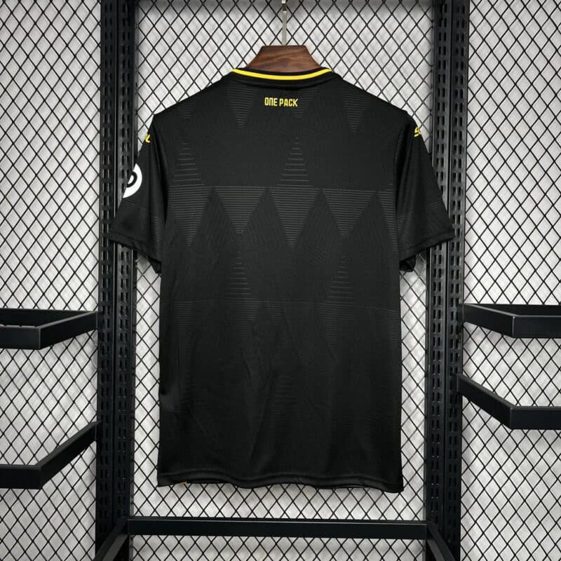 2024/2025 Wolverhampton Away Football Shirt 1:1