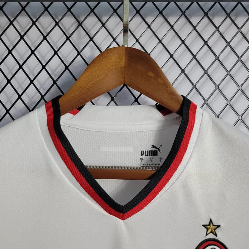 2022/2023 AC Milan Away Soccer Jersey 1:1 Thai Quality