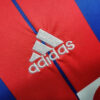 2014/2015 Retro Bayern Munich Home Football Shirt 1:1