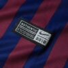 2018/2019 Retro Barcelona Home Football Shirt 1:1 Thai Quality