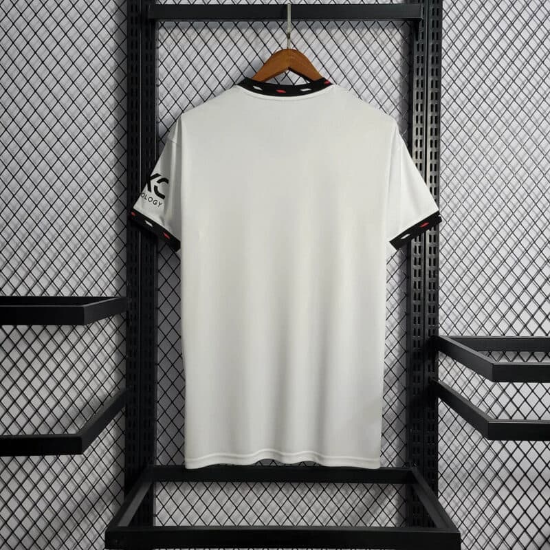 2022/2023 Manchester United Away Football Shirt 1:1 Thai Quality