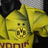 2023/2024 Dortmund Third Away Football Shirt - Player Version