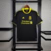 2010/2011 Retro Liverpool Third Away  Football Shirt 1:1 Thai Quality
