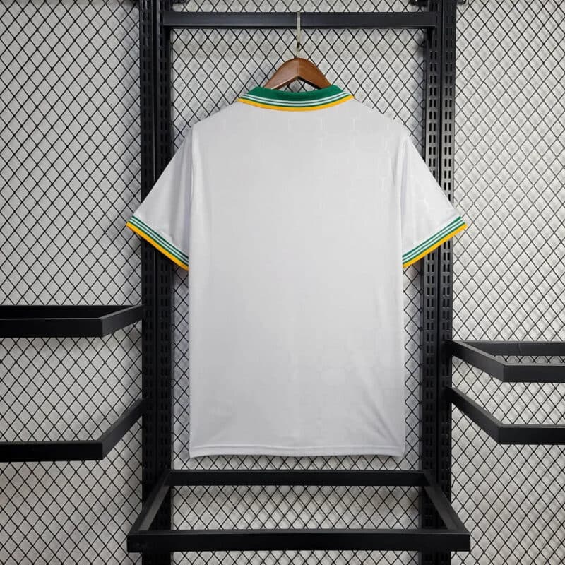2025/2026 AS Roma Third Away Football Shirt