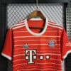 2022/2023 Football Jersey Bayern Munich Home 1:1 Thai Quality