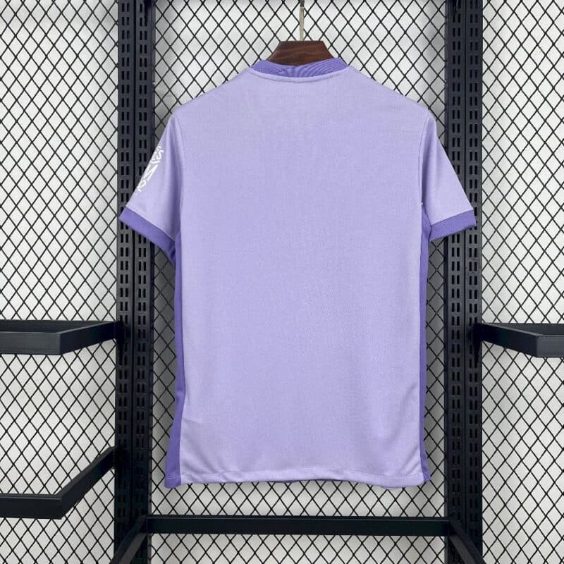 2025/2026 Brighton Away Football Shirt