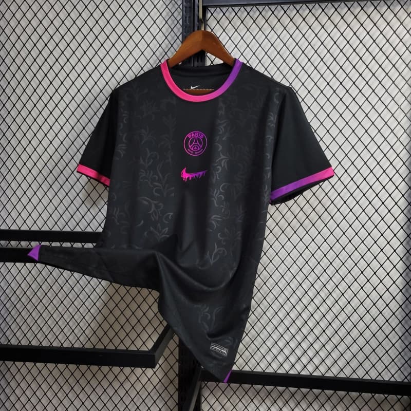 PSG Paris Saint-Germain Drip Kit 2024/2025  Special Edition