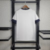 2025 Portugal Training Wear Football Shirt White