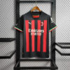 2022/2023 AC Milan Home Soccer Jersey 1:1 Thai Quality