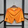 2024/2025 Real Madrid Away Shorts 1:1 Thai Quality