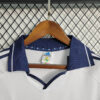 2000/2001 Retro Real Madrid Home Football Shirt 1:1 Thai Quality