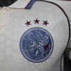 2025/2026 Player Version Ajax Third Away Football Shirt