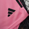 2024/2025 Inter Miami Pink Shorts 1:1 Thai Quality